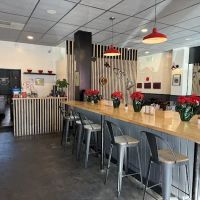 Masa Ramen Bistro ico