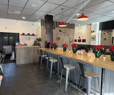 Masa Ramen Bistro