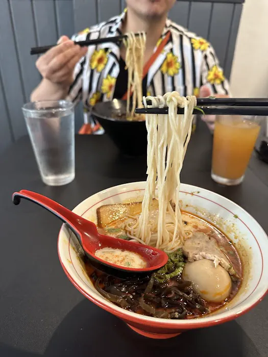 Masa Ramen Bistro Picture 6