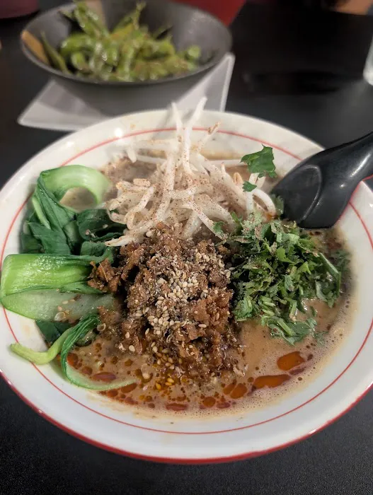 Masa Ramen Bistro Picture 9