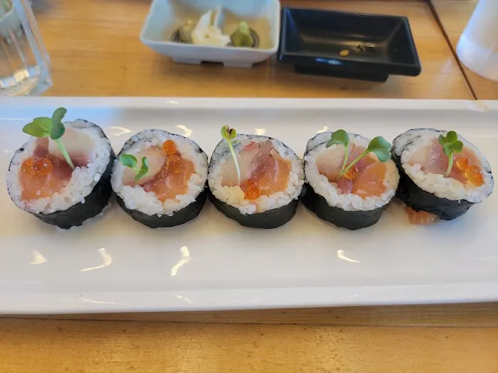 Kiku Sushi Picture 1