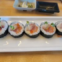 Kiku Sushi ico