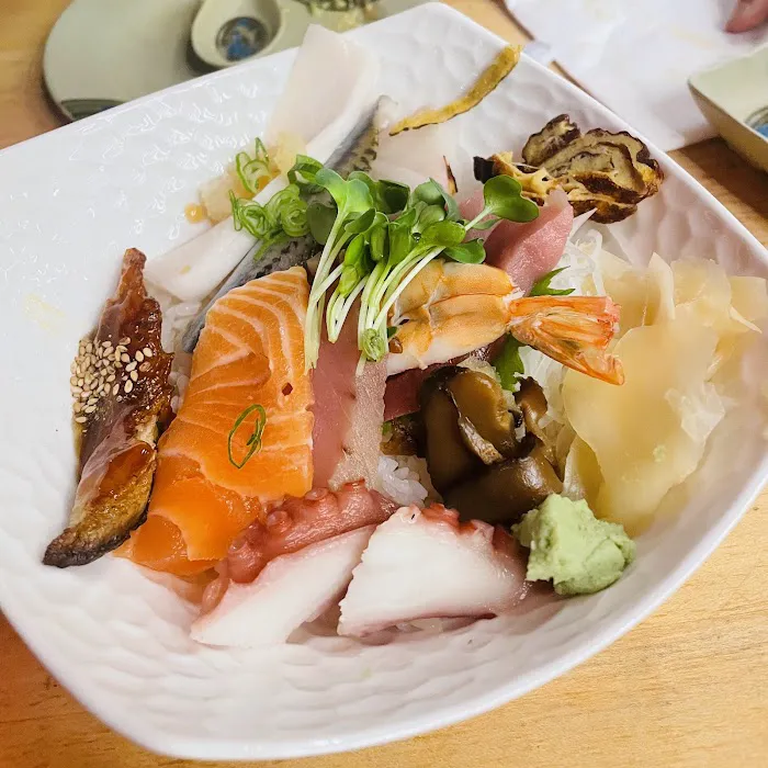 Kiku Sushi Picture 7