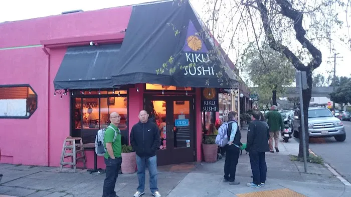 Kiku Sushi Picture 9