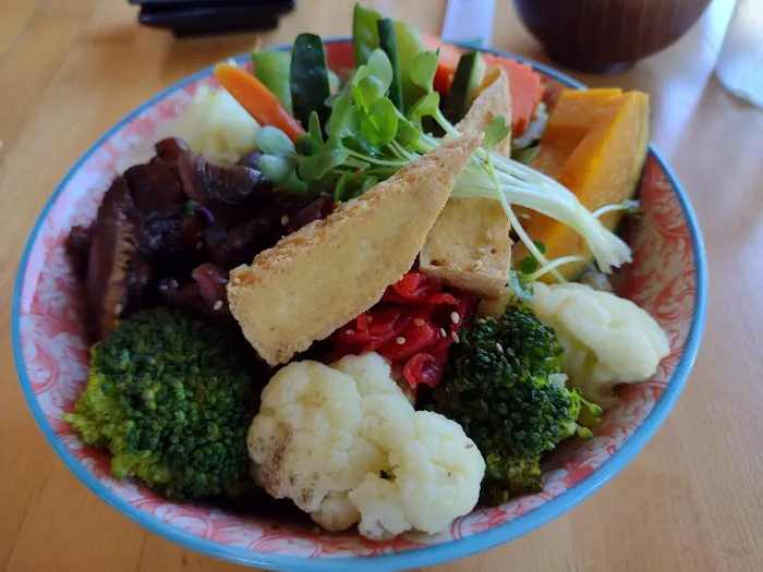 Kiku Sushi Picture 3