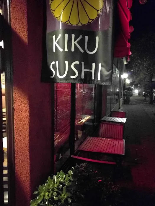 Kiku Sushi Picture 8