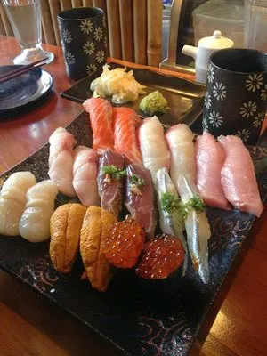 Kiku Sushi Picture 6