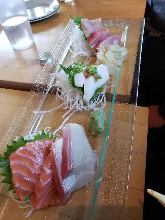 Kiku Sushi Picture 10