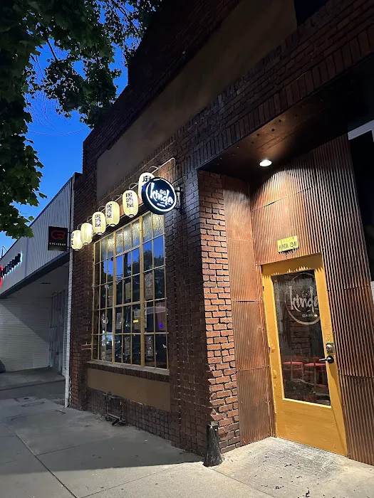 Kinda Izakaya Picture 1