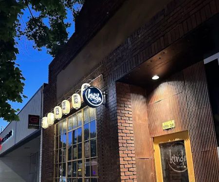 Kinda Izakaya
