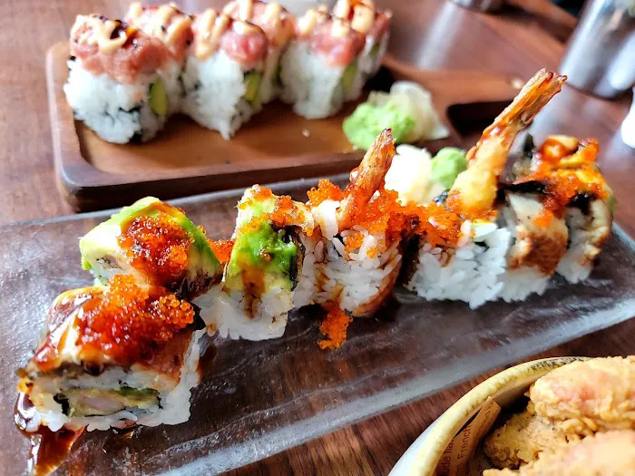 Kinda Izakaya Picture 6
