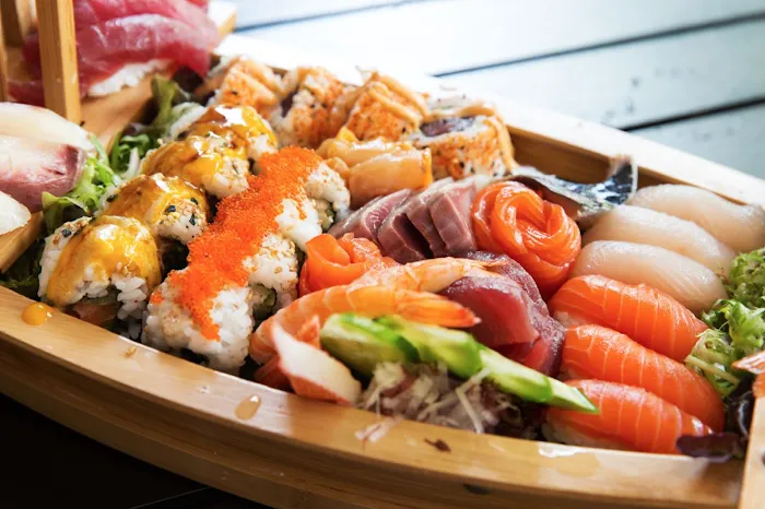 Asaka Sushi & Bar Picture 10