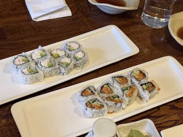 Asaka Sushi & Bar Picture 2