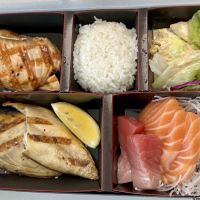 Asaka Sushi & Bar ico
