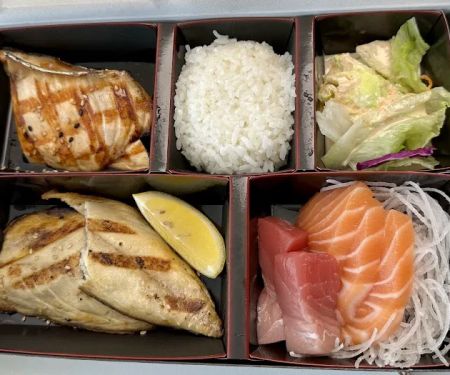 Asaka Sushi & Bar