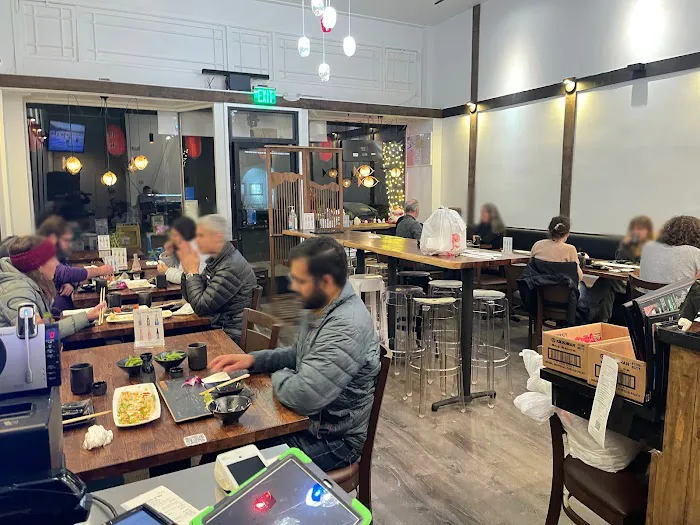 Asaka Sushi & Bar Picture 5