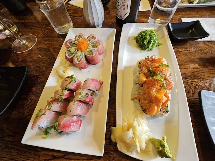 Asaka Sushi & Bar Picture 9