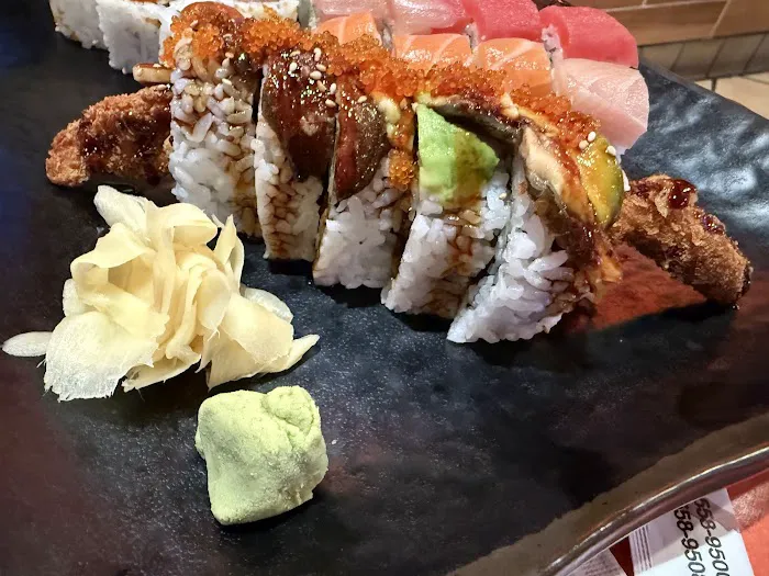 Yo Sushi Picture 6
