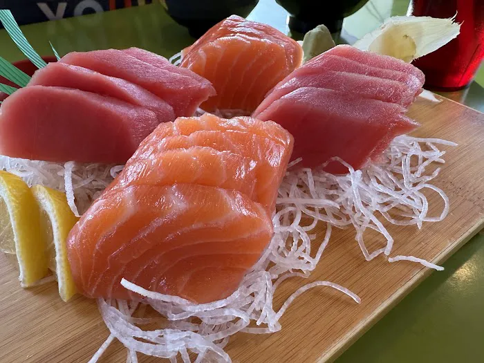 Yo Sushi Picture 5