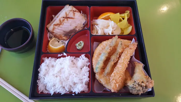Yo Sushi Picture 8
