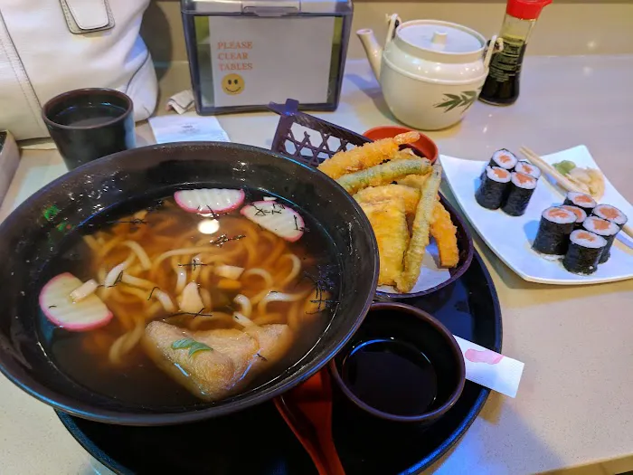 Yo Sushi Picture 3