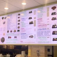 Yo Sushi ico