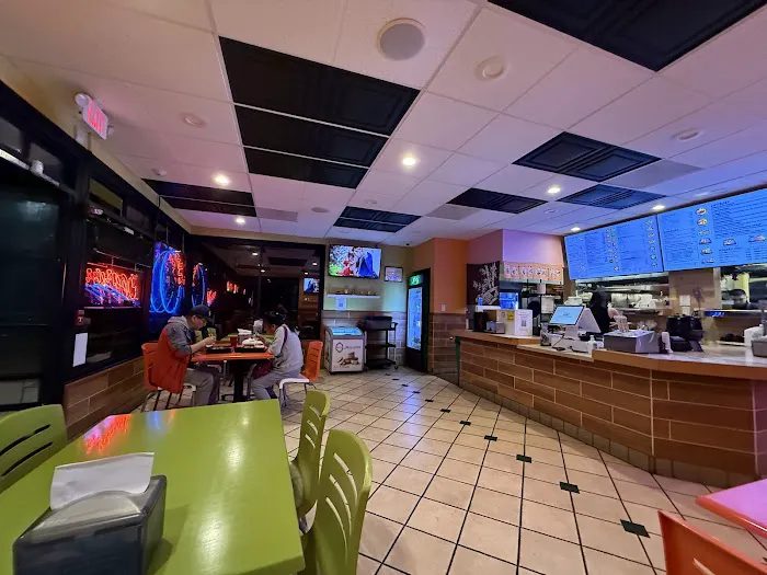 Yo Sushi Picture 10