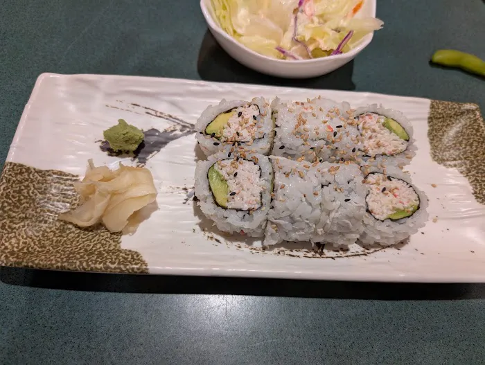 Sumo Japanese Restaurant Picture 1