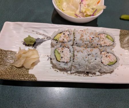 Sumo Japanese Restaurant