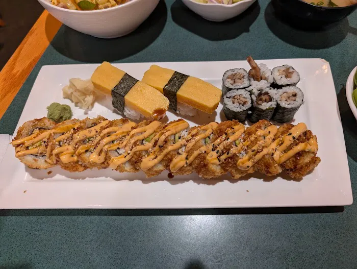 Sumo Japanese Restaurant Picture 2