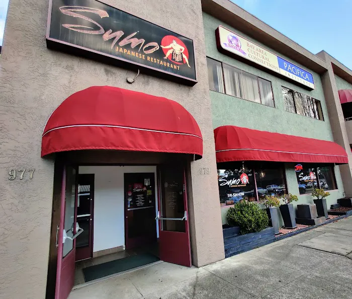 Sumo Japanese Restaurant Picture 6