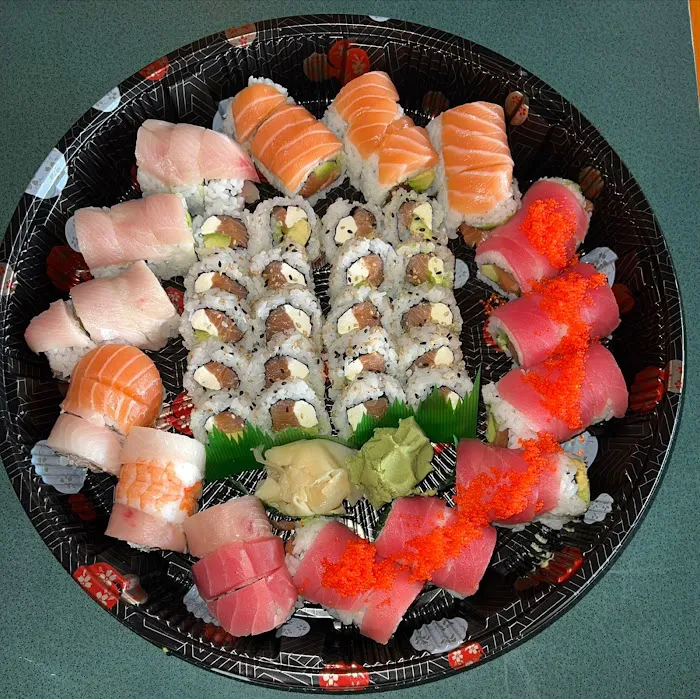 Sumo Japanese Restaurant Picture 4