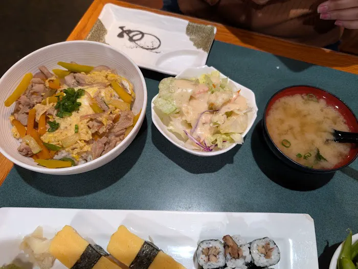 Sumo Japanese Restaurant Picture 3