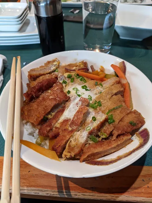 Sumo Japanese Restaurant Picture 8