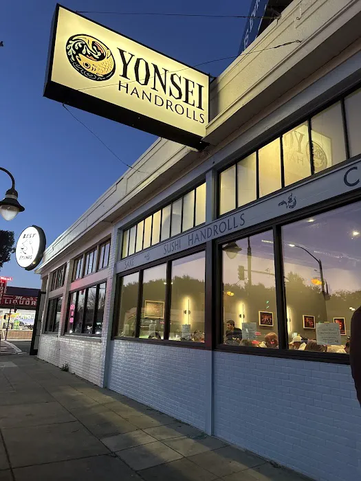 Yonsei Handrolls - Albany Picture 7