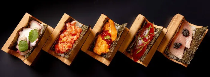 Yonsei Handrolls - Albany Picture 3