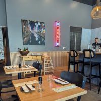 Yonsei Handrolls - Albany ico