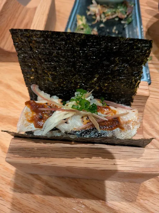 Yonsei Handrolls - Albany Picture 8