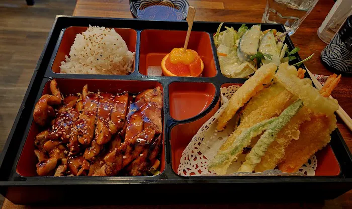 Sugata Japanese Restaurant Picture 9
