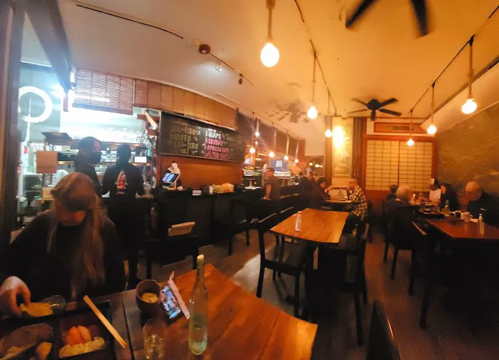 Sugata Japanese Restaurant Picture 3