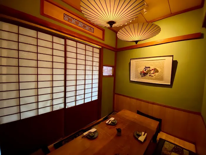 Sugata Japanese Restaurant Picture 7