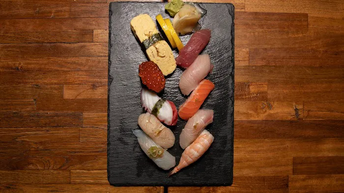 Sugata Japanese Restaurant Picture 8
