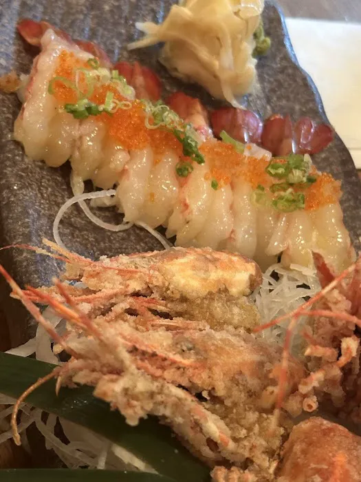 Sugata Japanese Restaurant Picture 10