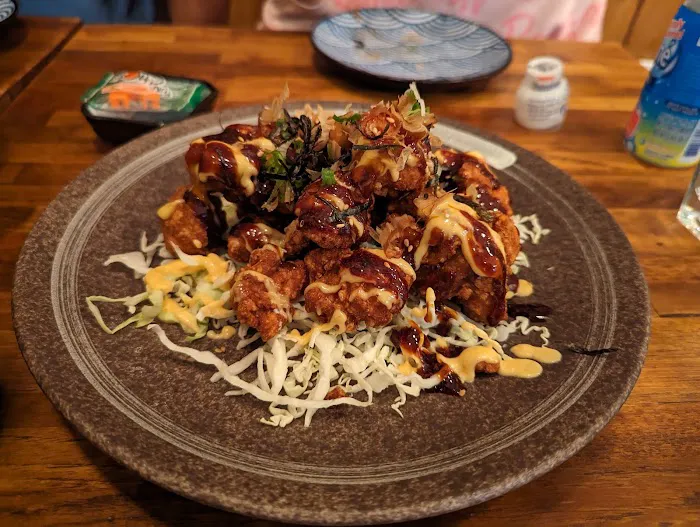Sugata Japanese Restaurant Picture 6