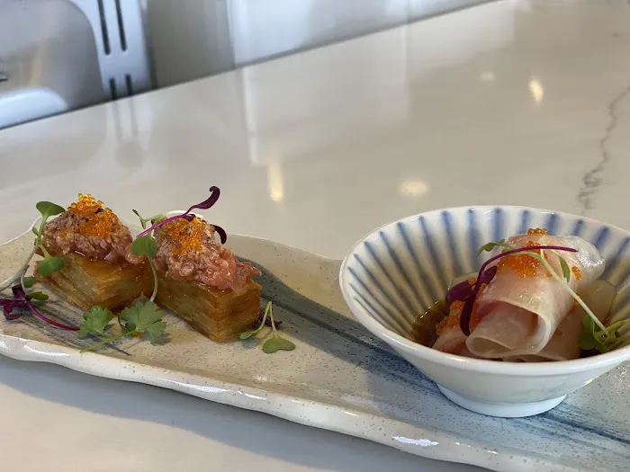 Kuriya Japanese Kitchen Picture 3