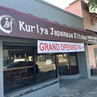 Kuriya Japanese Kitchen ico