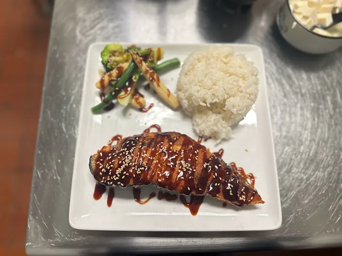Kuriya Japanese Kitchen Picture 4