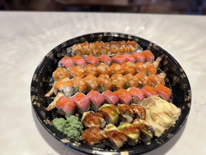 Kuriya Japanese Kitchen Picture 10