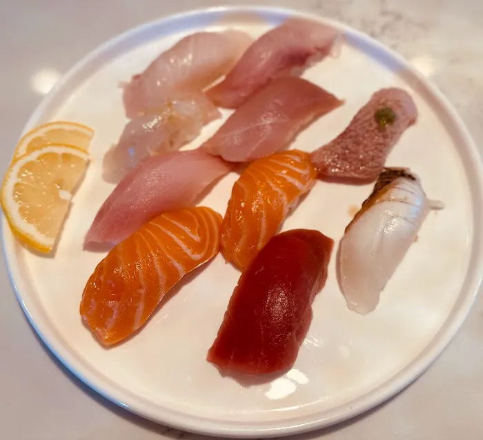Kuriya Japanese Kitchen Picture 8