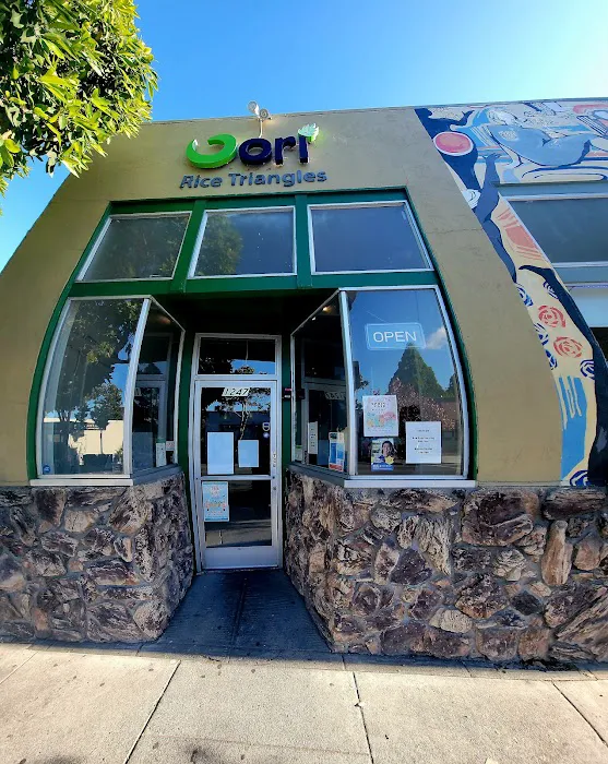 Oori Triangles Picture 1